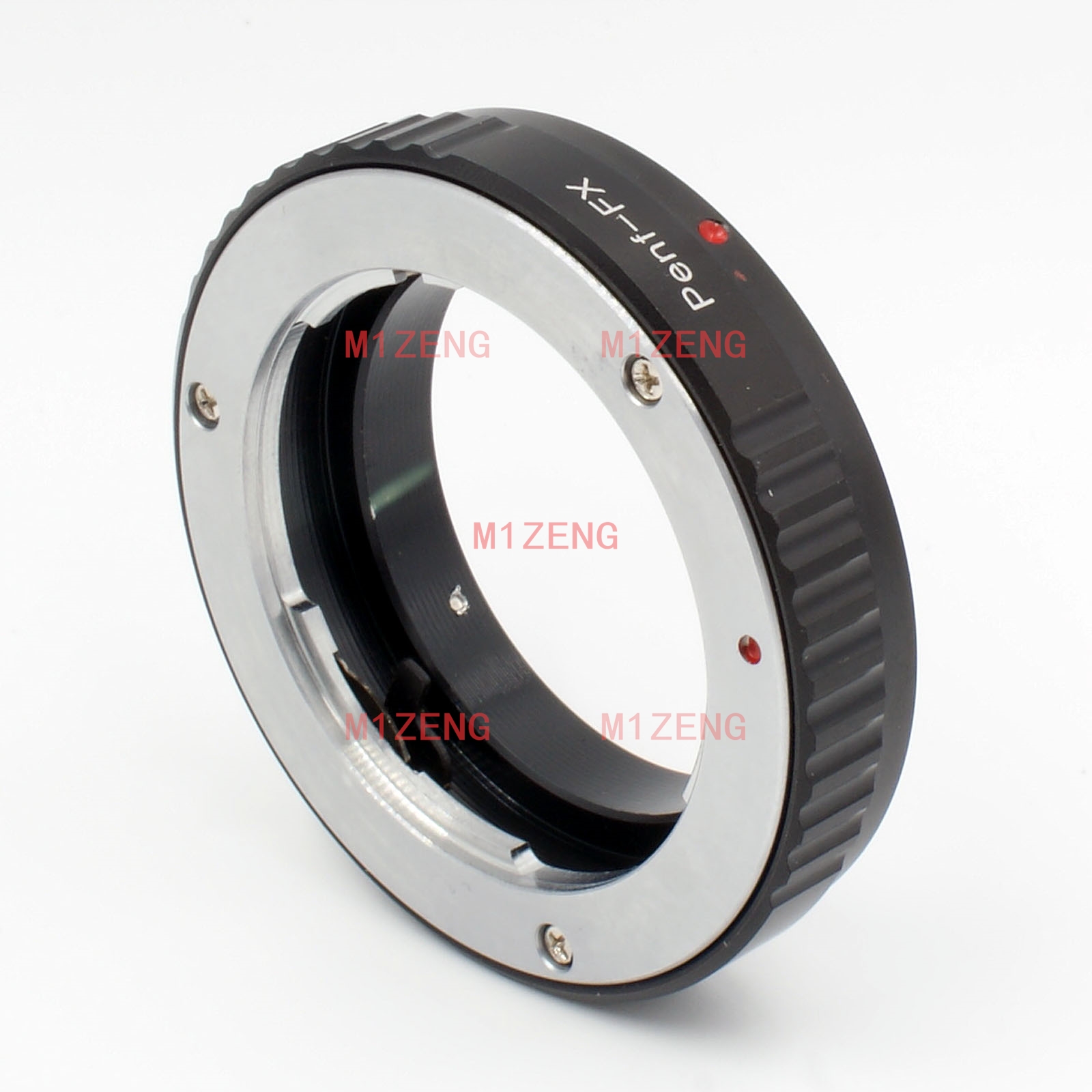 Fujifilm Camera X-T5 - PENF-FX Adapter For Olympus PEN F