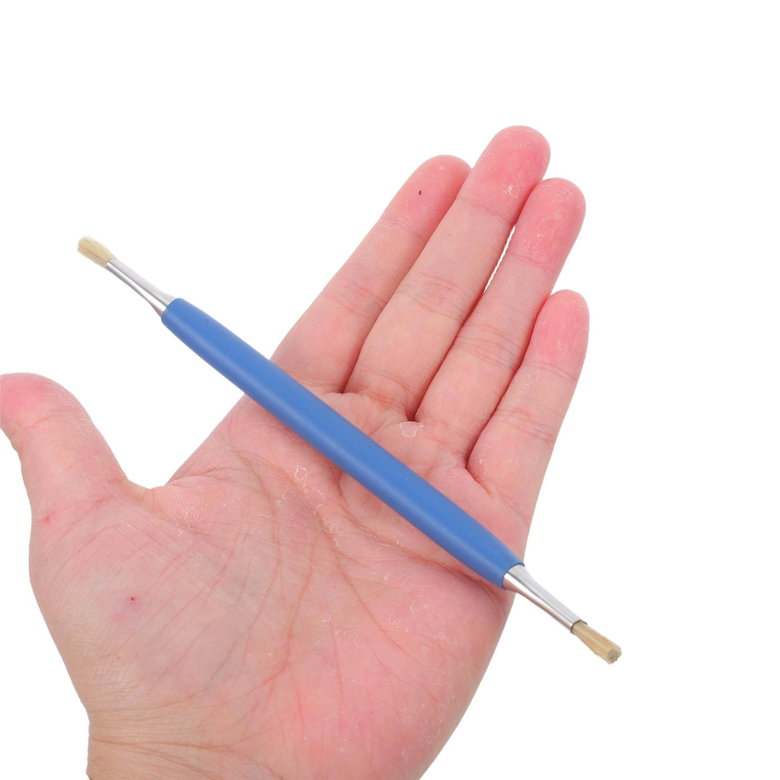 Repair Electronics - 4pcs Anti-Static ESD Cleaning Brushes Professional