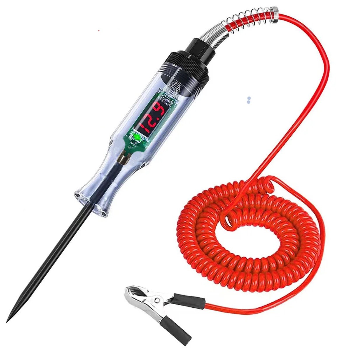 Repair Electronics - Car Truck Voltage Circuit Tester 6V