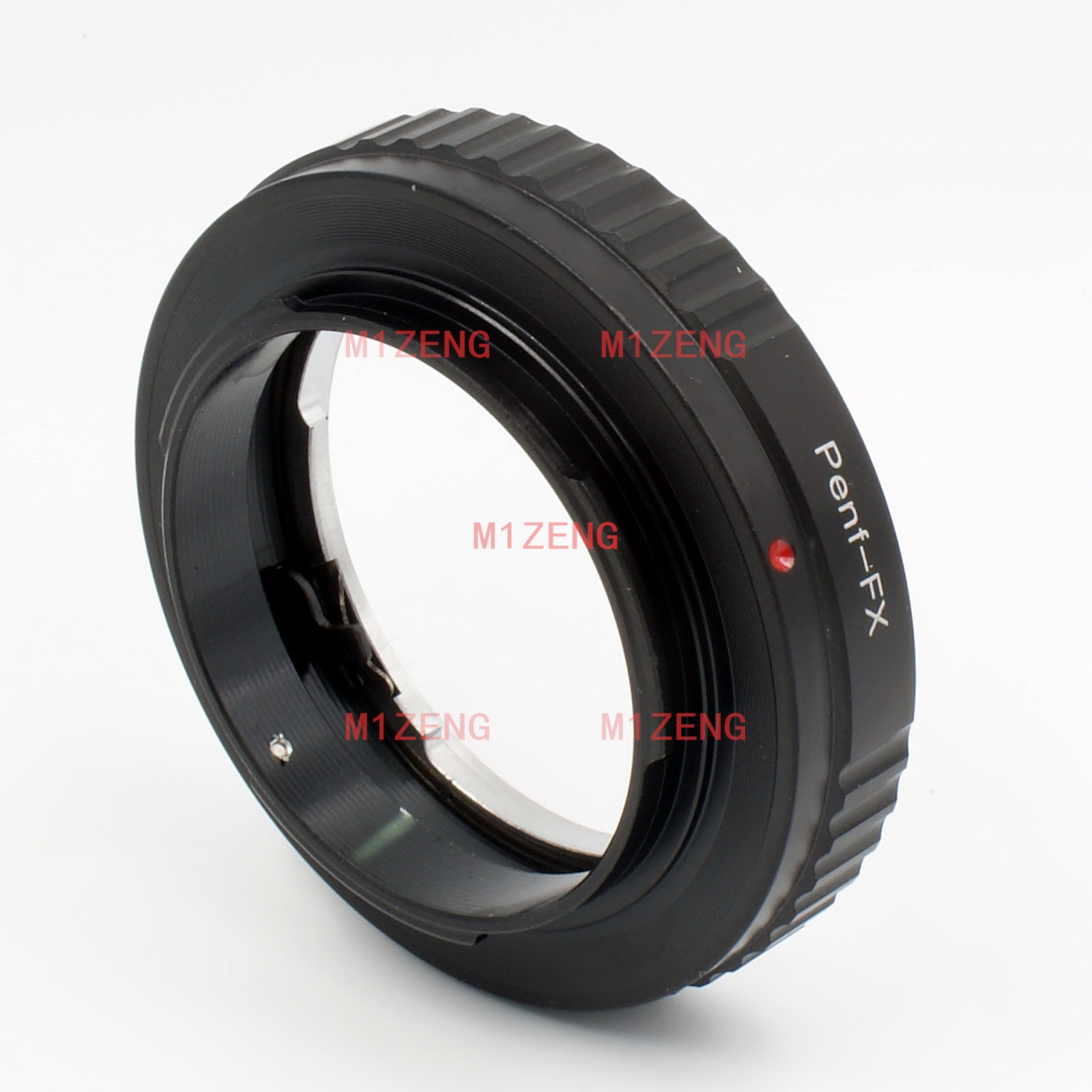 PENF-FX Adapter For Olympus PE - Fujifilm Camera X-T5 review and price