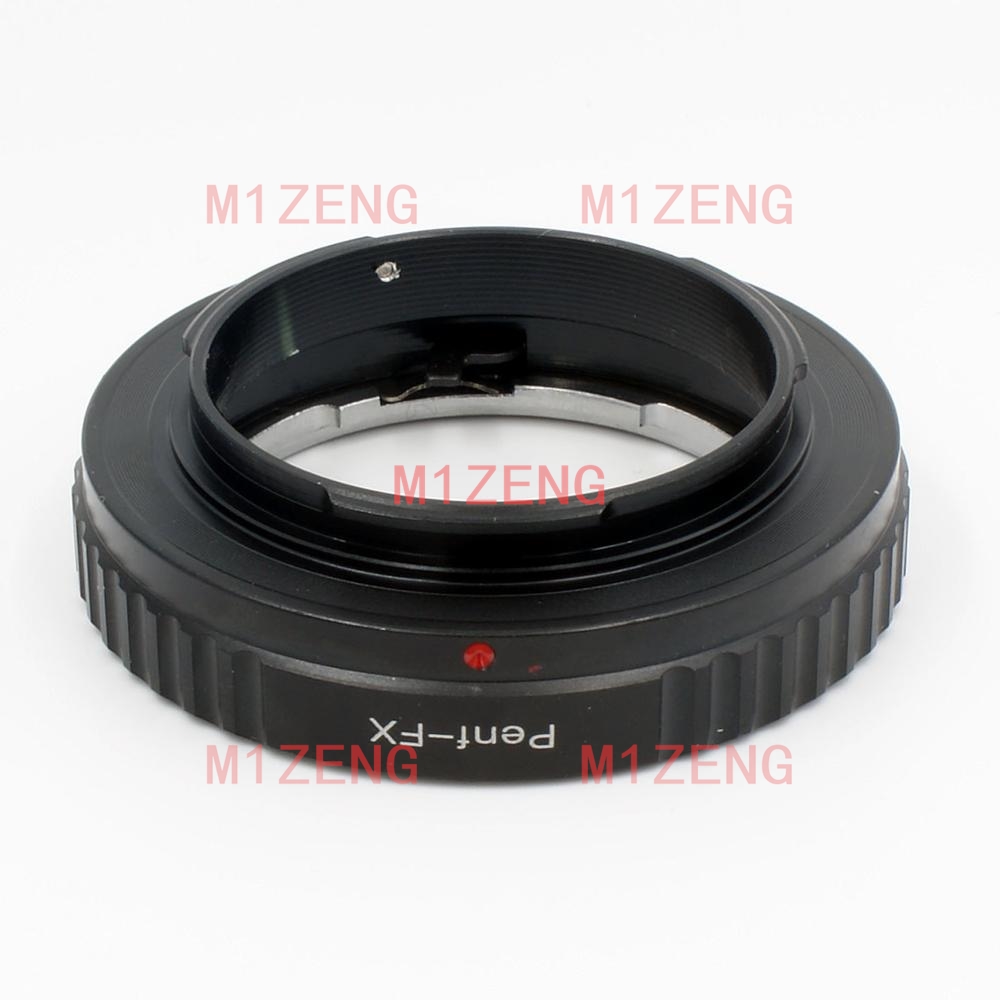 PENF-FX Adapter For Olympus PE - Fujifilm Camera X-T5 review and price