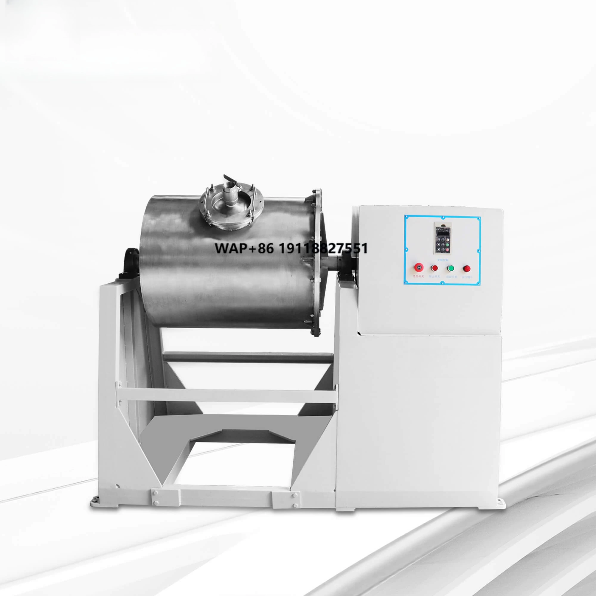 TENCAN QM 200L Powder Grinder  - Qm Electronics & Repair Services Photos review and price