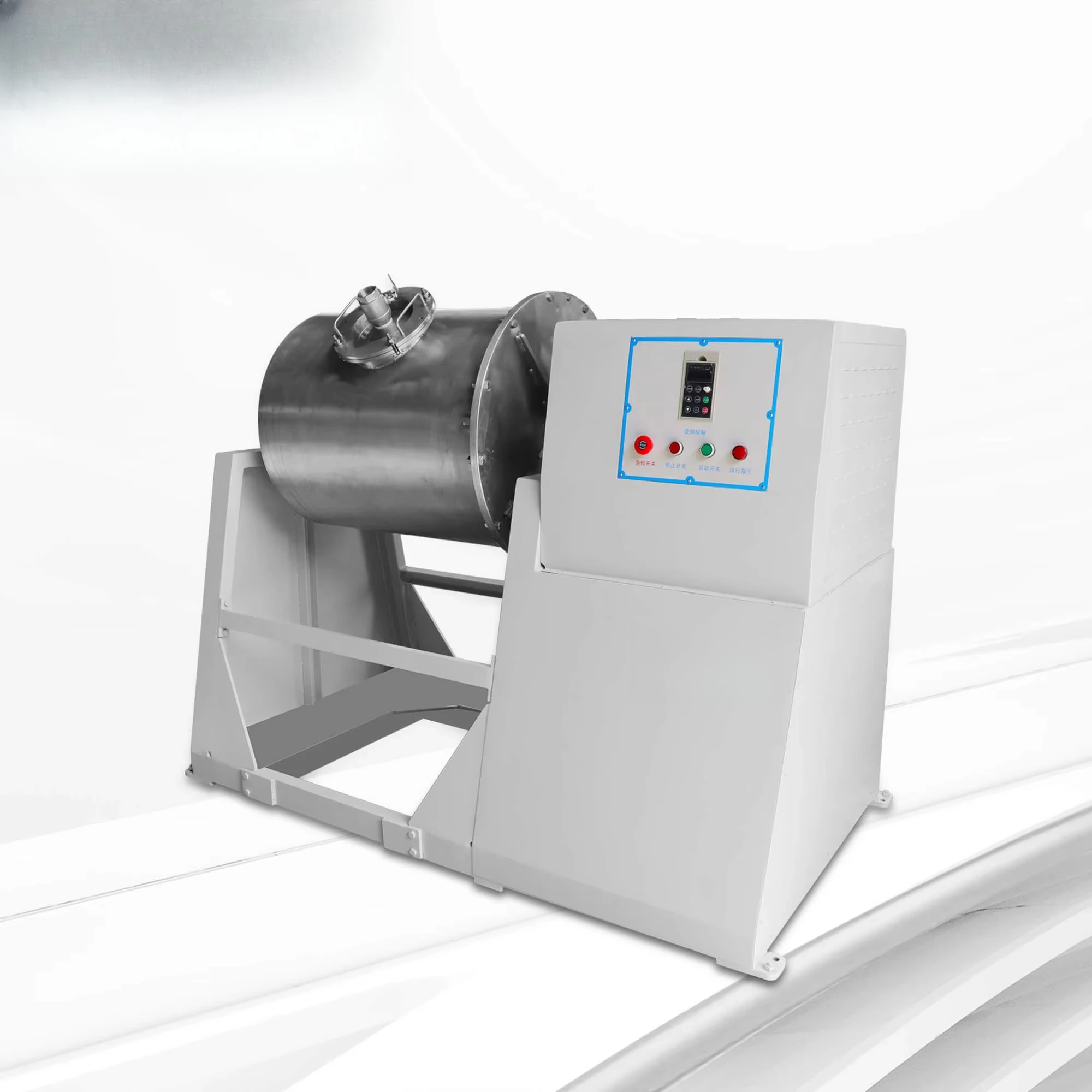 TENCAN QM 200L Powder Grinder  - Qm Electronics & Repair Services Photos review and price