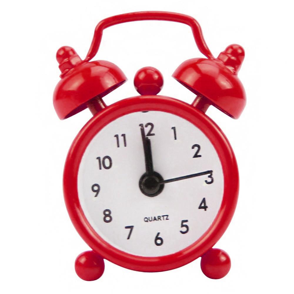 Mini Bell Alarm Clock Table Re - Electronics Repair Desk review and price