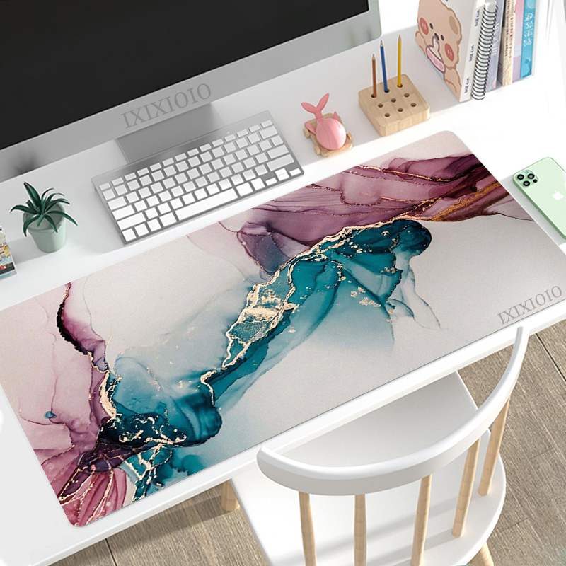 Fashion Marble Mouse Pad Gamin - Electronics Repair Desk review and price