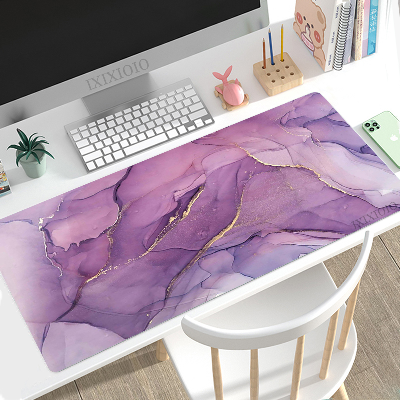 Fashion Marble Mouse Pad Gamin - Electronics Repair Desk review and price