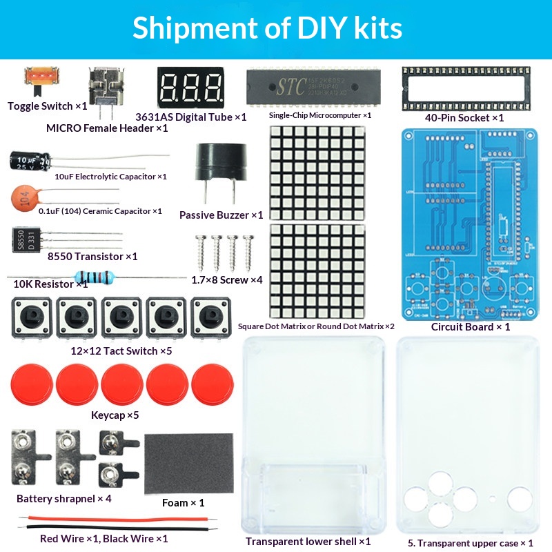 Pixel Game Machine Production  - Electronics Repair Workbench review and price