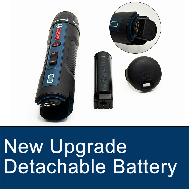 Bosch GSD4V-5 3.6V Cordless El - Repair Electronics review and price