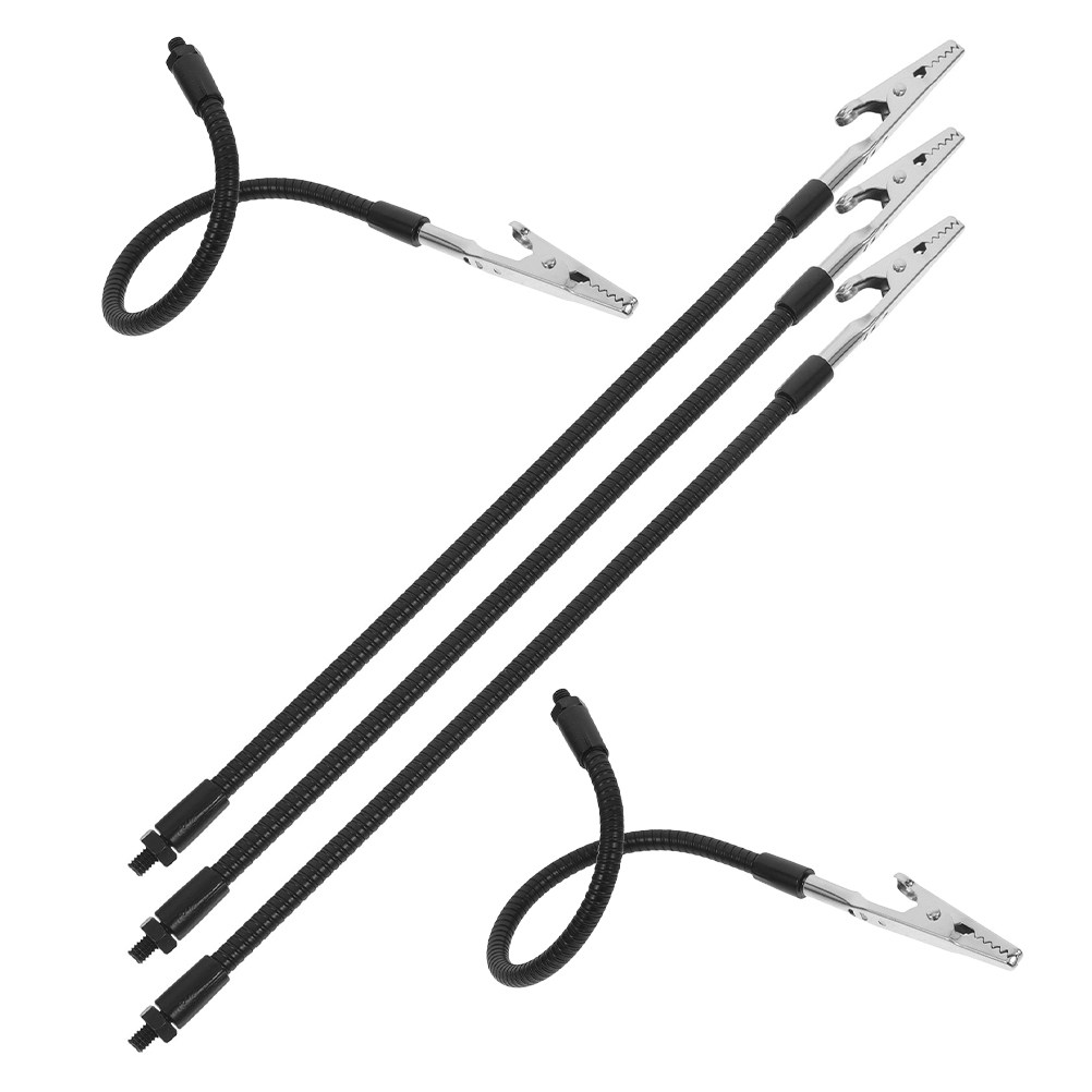 5 pcs Flexible Welding Clamp H - Repair Electronics review and price