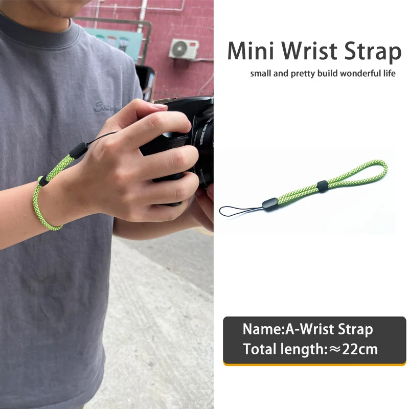 Camera Wrist Strap Wristband H - Fujifilm Camera X-T5 review and price