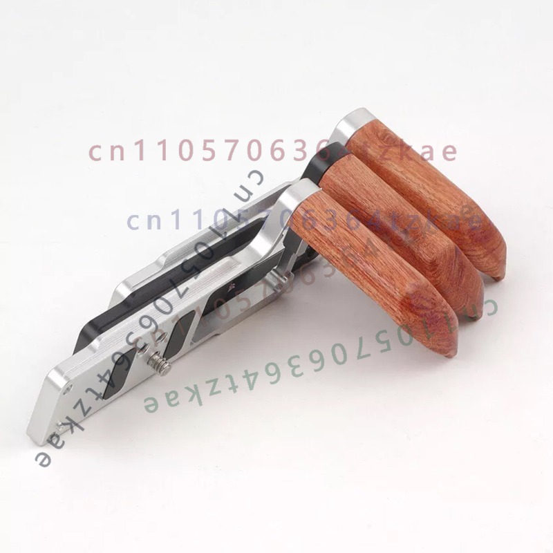 Wood Hand Grip Quick Release P - Fujifilm Camera X-T5 review and price