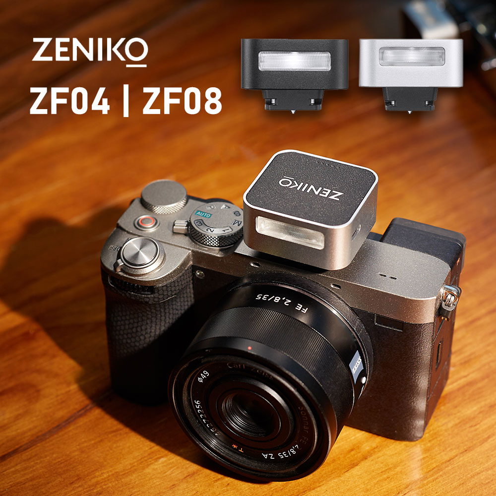 ZENIKO ZF04 ZF08 Mini Retro Ca - Fujifilm Camera X-T5 review and price