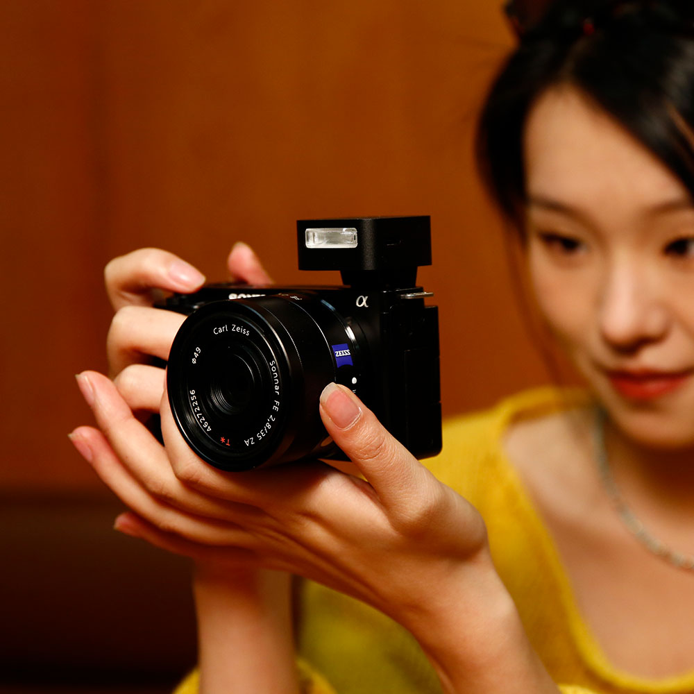 ZENIKO ZF04 ZF08 Mini Retro Ca - Fujifilm Camera X-T5 review and price