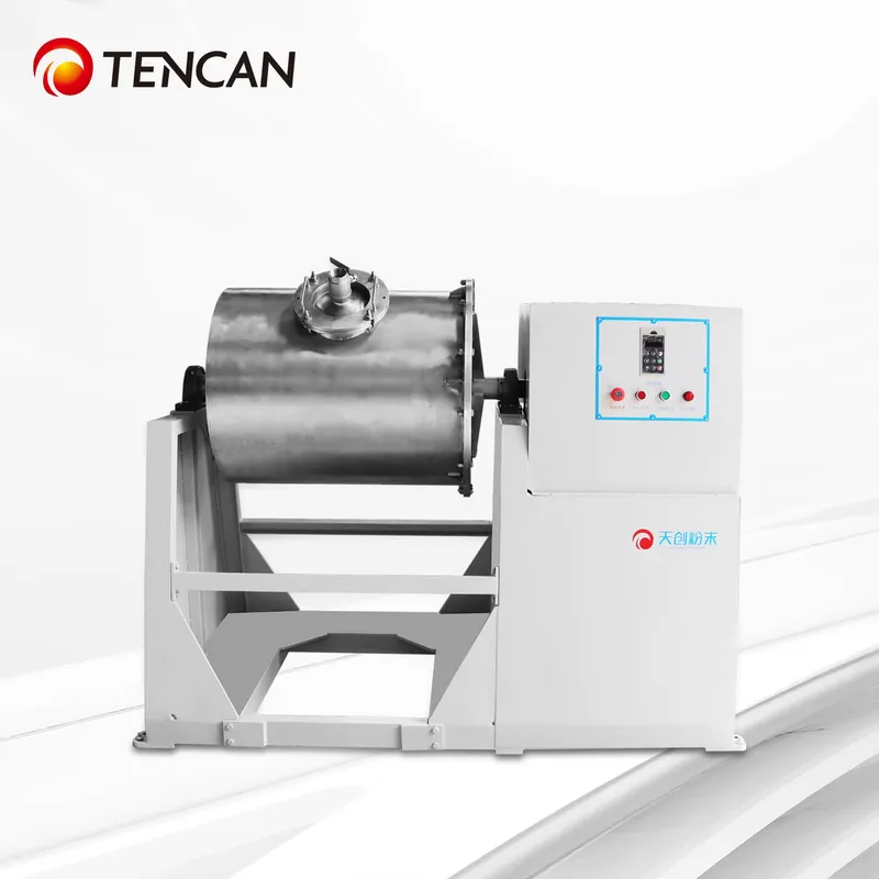 i TENCAN QM 200L Powder Grinde - Qm Electronics & Repair Services Photos review and price