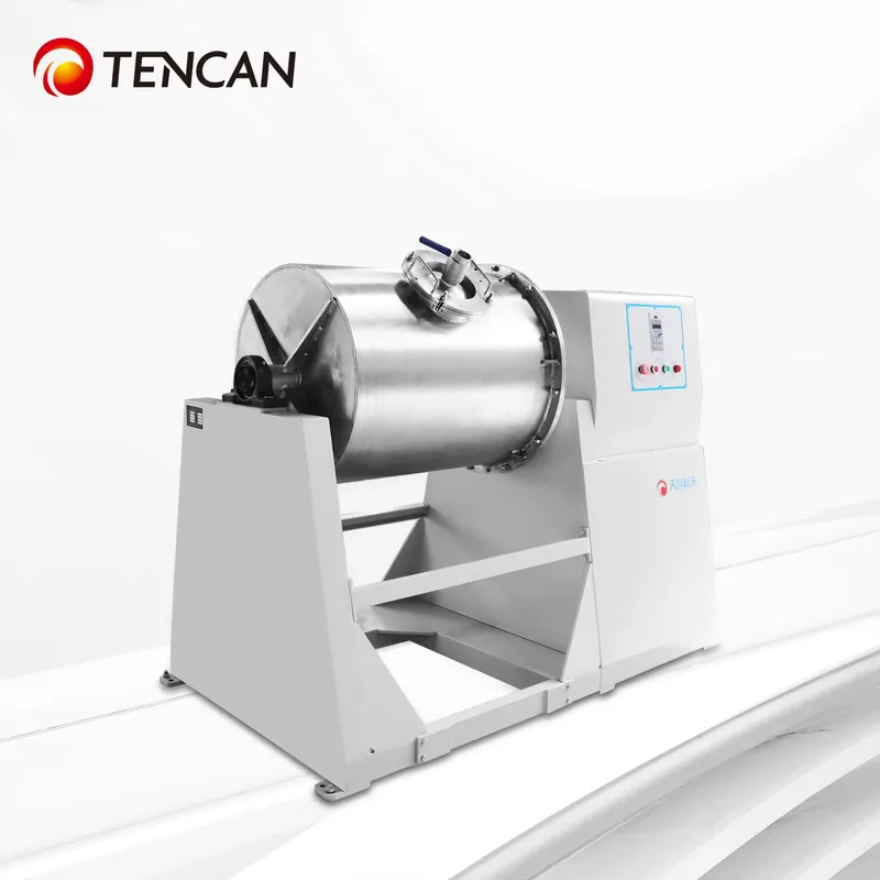 i TENCAN QM 200L Powder Grinde - Qm Electronics & Repair Services Photos review and price