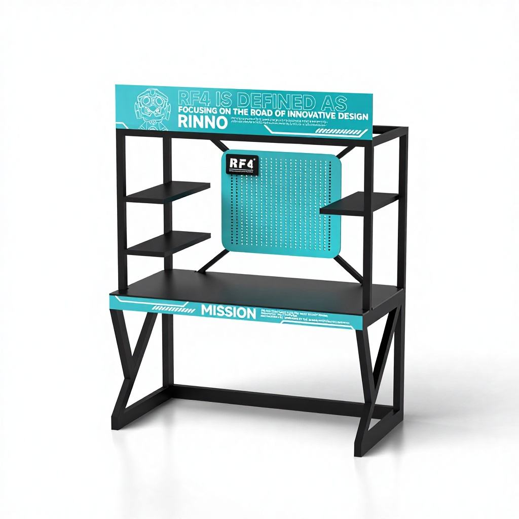 RF4 RF-RT02D Phone Repair Work - Electronics Repair Workbench review and price