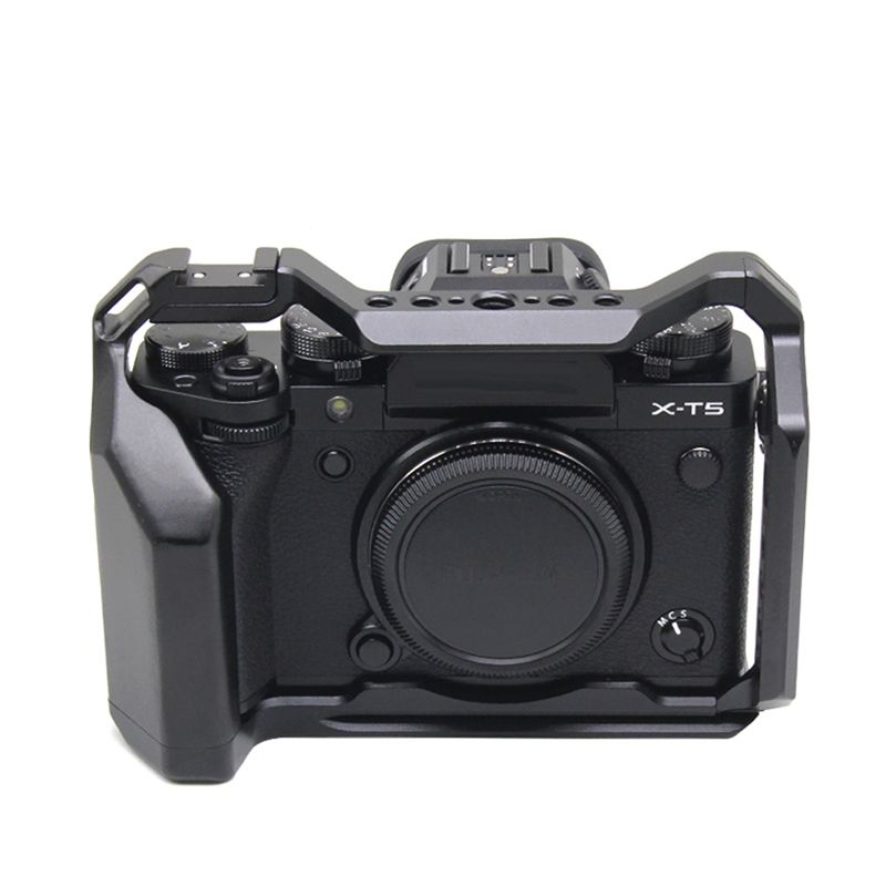 Superior Camera Cage For Fujif - Fujifilm Camera X-T5 review and price