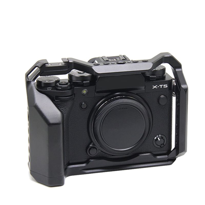 Superior Camera Cage For Fujif - Fujifilm Camera X-T5 review and price