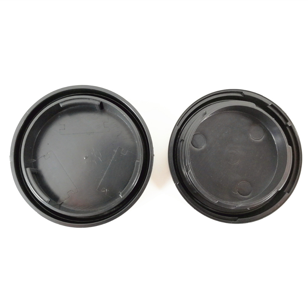 Rear Lens Cap Cover + Camera F - Fujifilm Camera X-T5 review and price