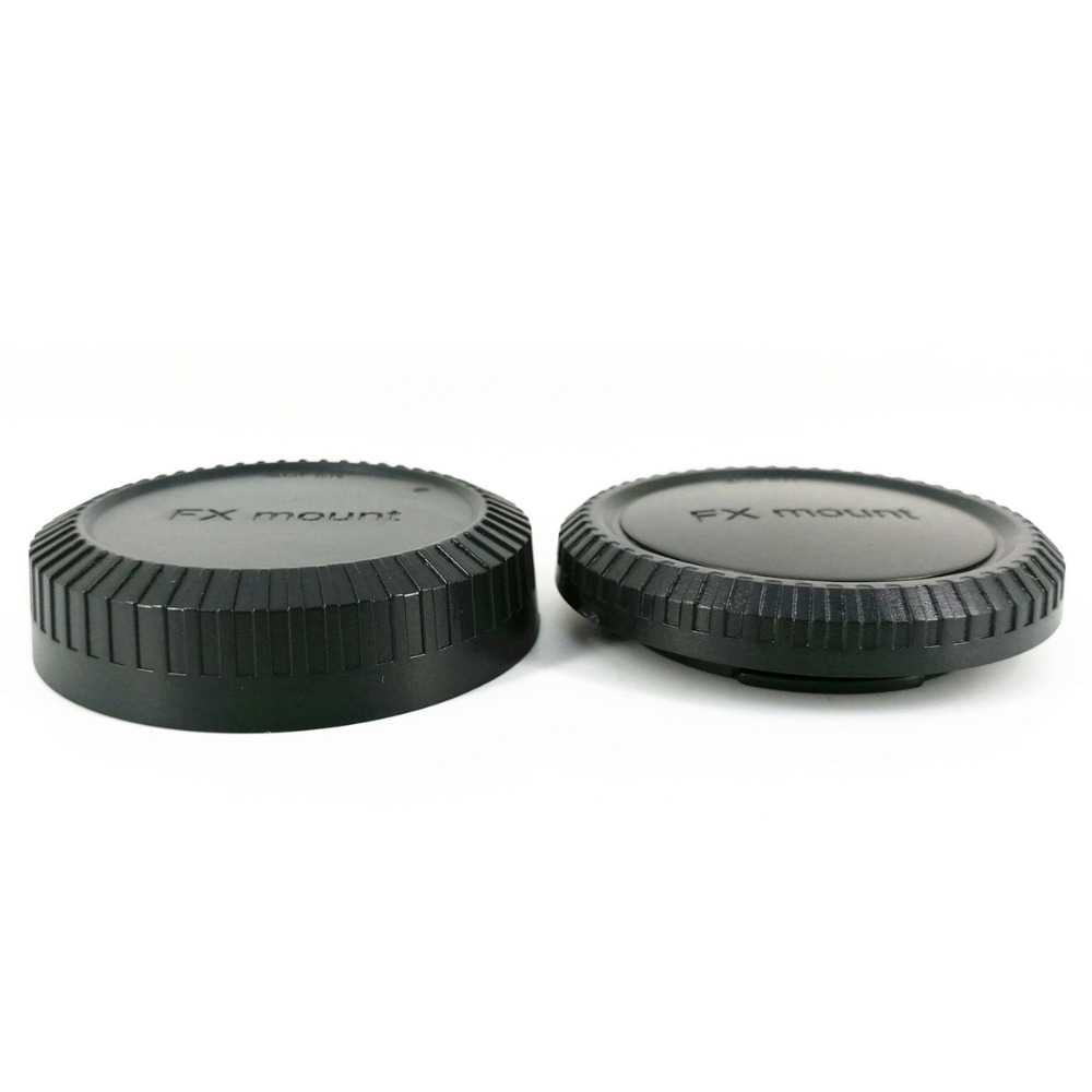 Rear Lens Cap Cover + Camera F - Fujifilm Camera X-T5 review and price