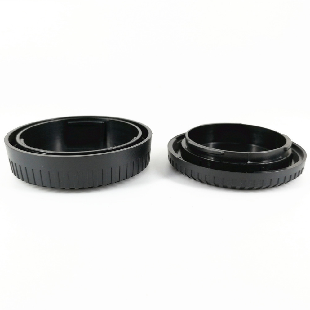 Rear Lens Cap Cover + Camera F - Fujifilm Camera X-T5 review and price