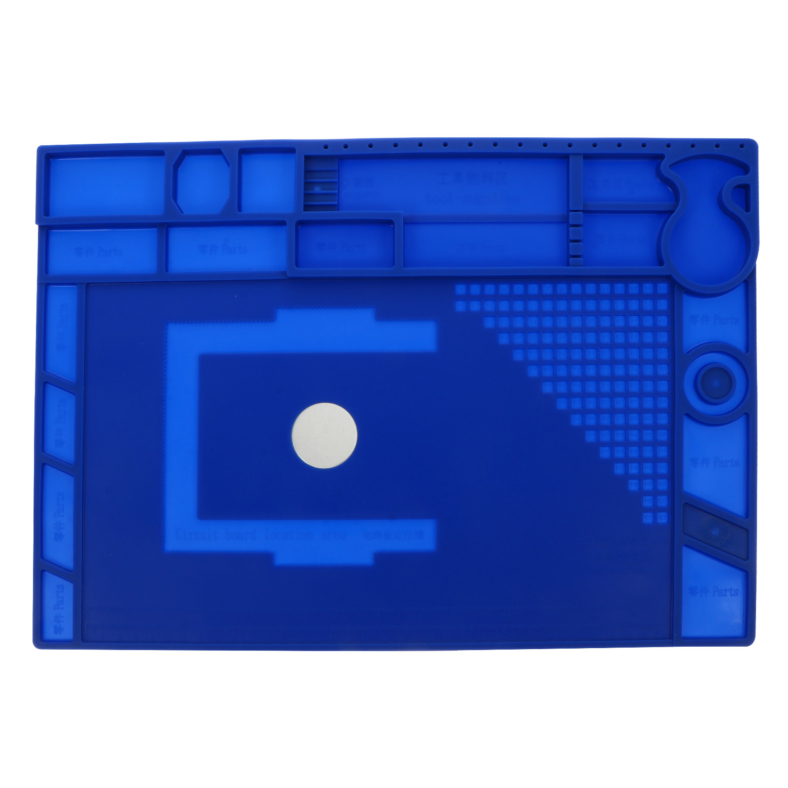 Extra Large Silicone Electroni - Repair Electronics review and price