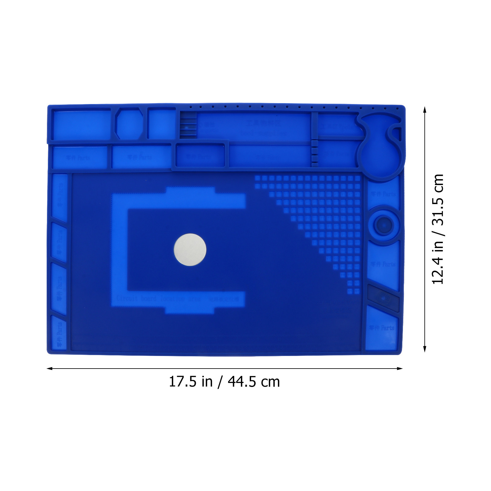 Extra Large Silicone Electroni - Repair Electronics review and price