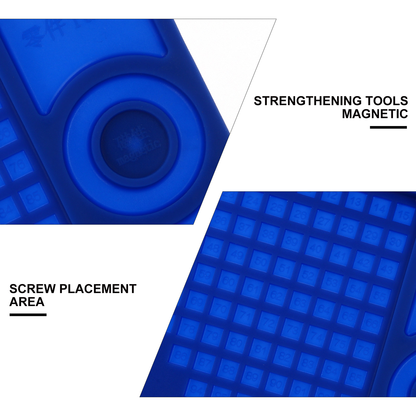 Extra Large Silicone Electroni - Repair Electronics review and price