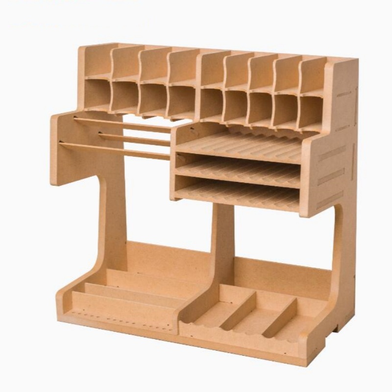 DIY model tool rack K1 model t - Electronics Repair Workbench review and price