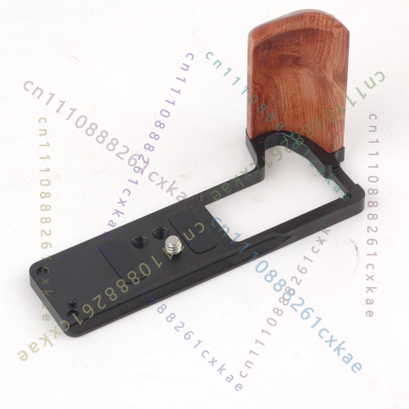 Wooden Hand Grip Metal Base Ar - Fujifilm Camera X-T5 review and price
