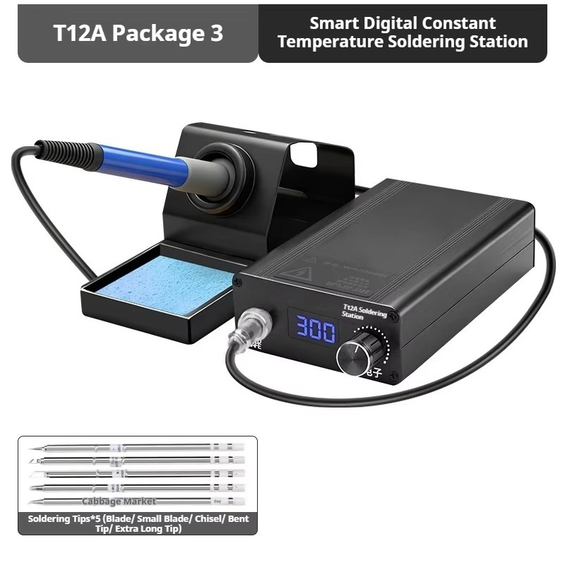 T12A And cooled high-power ind - Repair Electronics review and price
