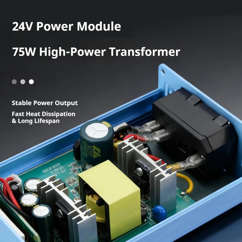 T12A And cooled high-power ind - Repair Electronics review and price